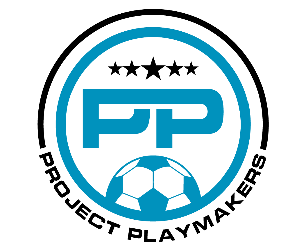 Project Playmakers | Technical Soccer Training